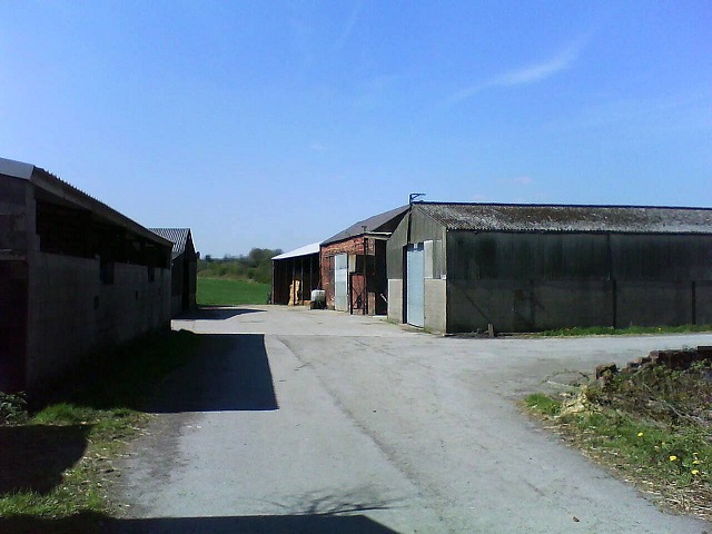 Park Lane Farm